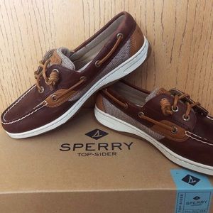 Women’s Dark brown Top-Sider